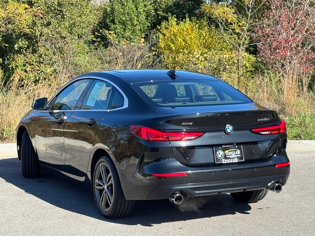 2022 BMW 228I - Image 4