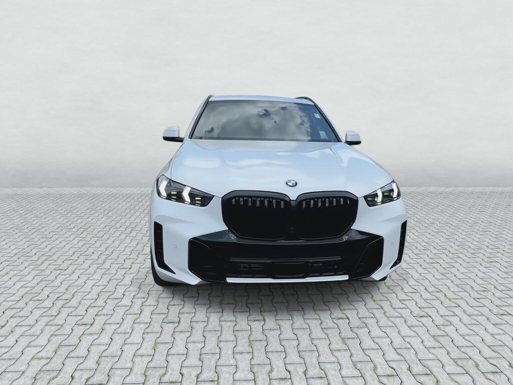 New 2026 BMW X5 xDrive40i SUV