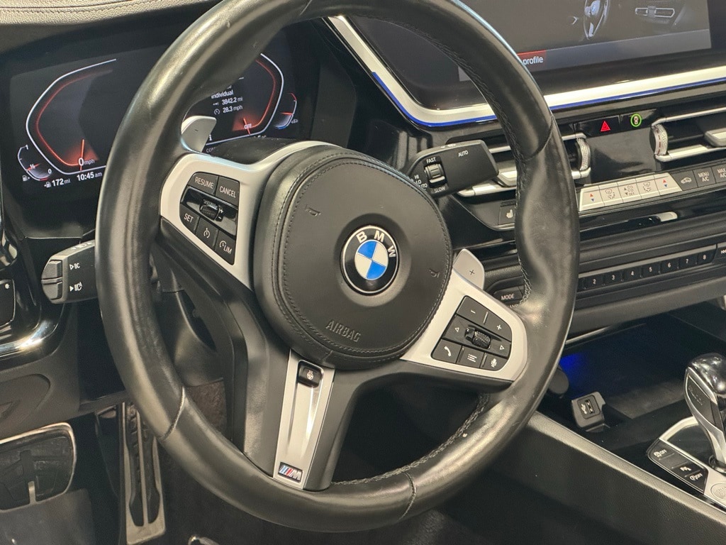 2025 BMW Z4 - Image 16