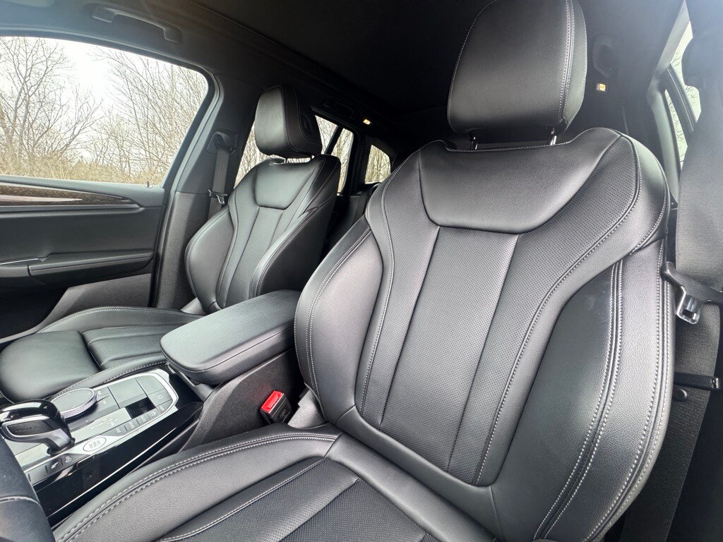 2022 BMW X3 - Image 21
