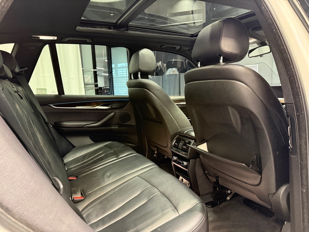 2018 BMW X5 - Image 26