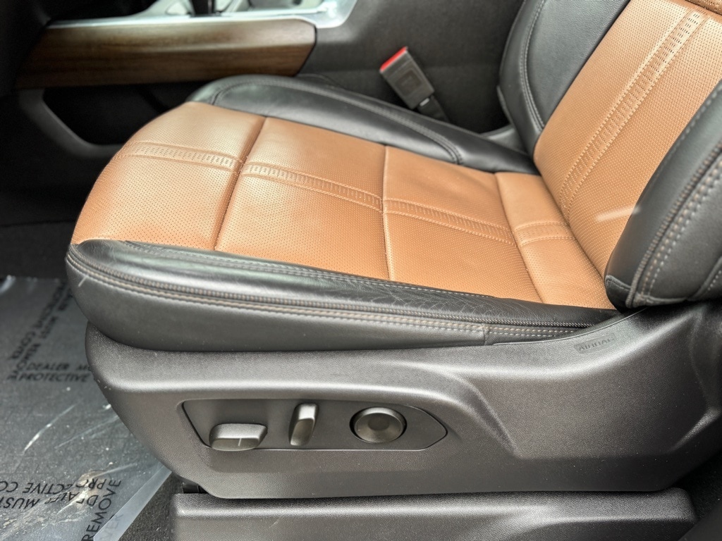 2024 CHEVROLET SILVERADO - Image 23