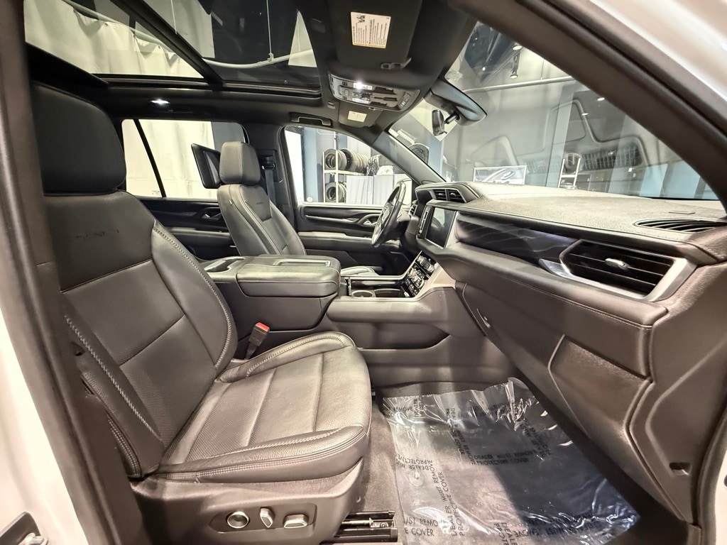 2021 GMC YUKON - Image 34