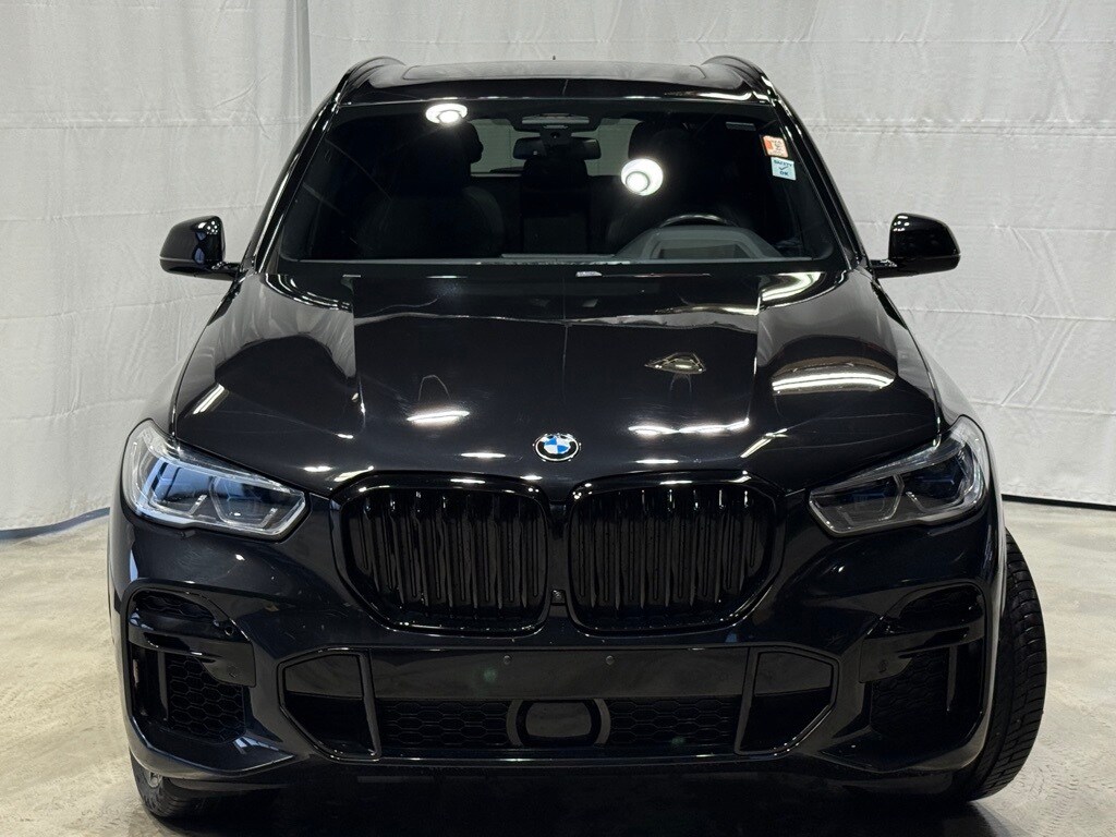 2022 BMW X5 - Image 2