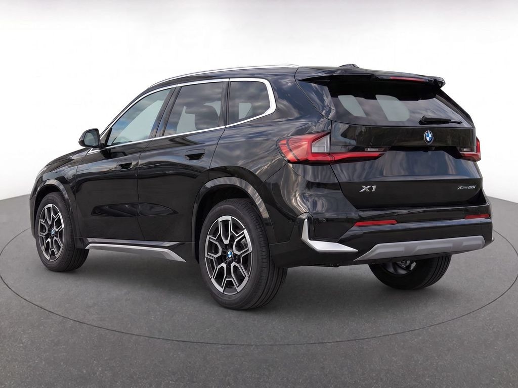 New 2027 BMW X1 xDrive28i SUV