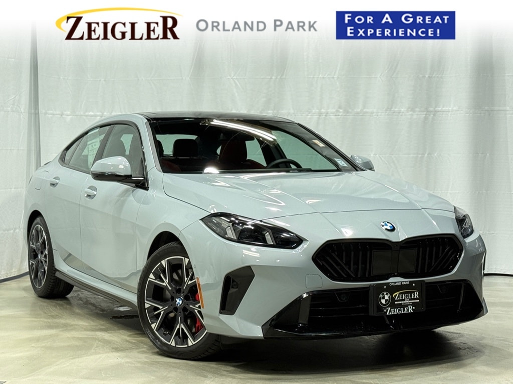 2025 BMW 228I - Image 1