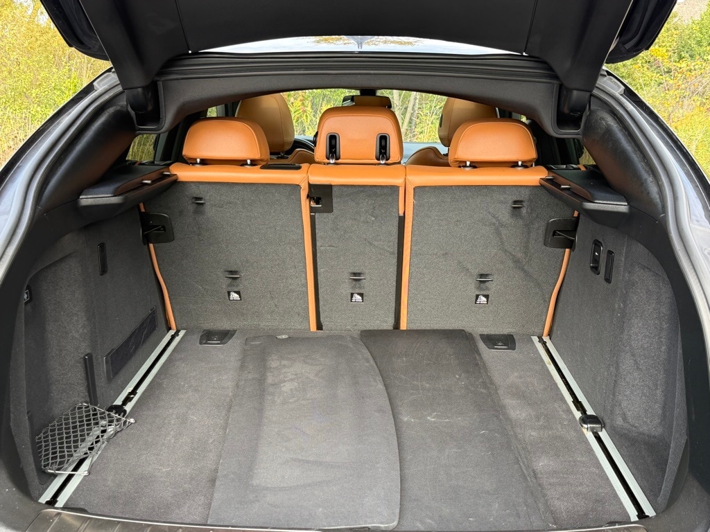 2022 BMW X4 - Image 25