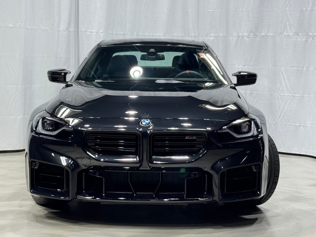 New 2026 BMW M2 Base Coupe