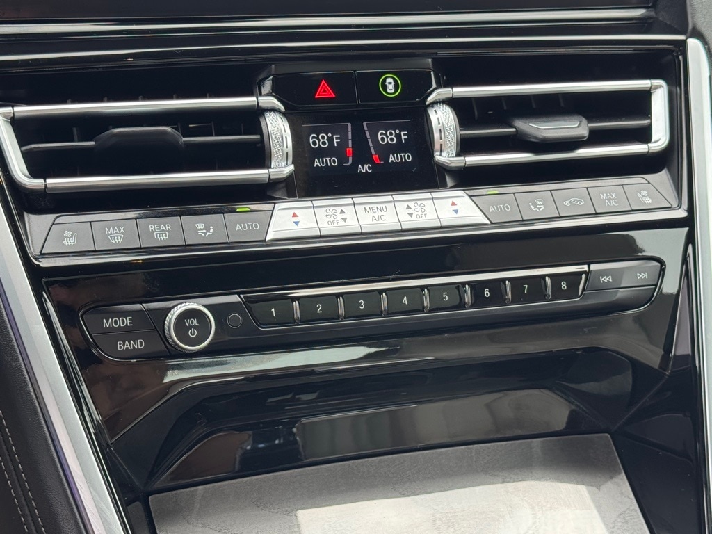 2023 BMW 840I - Image 13