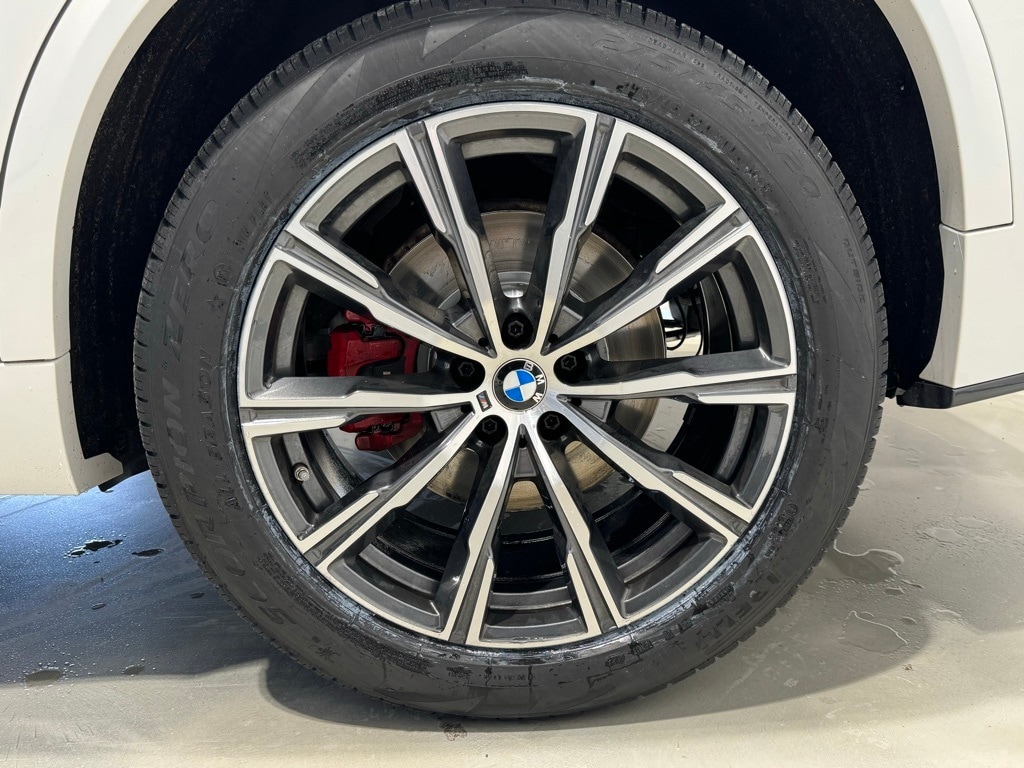 2022 BMW X5 - Image 12