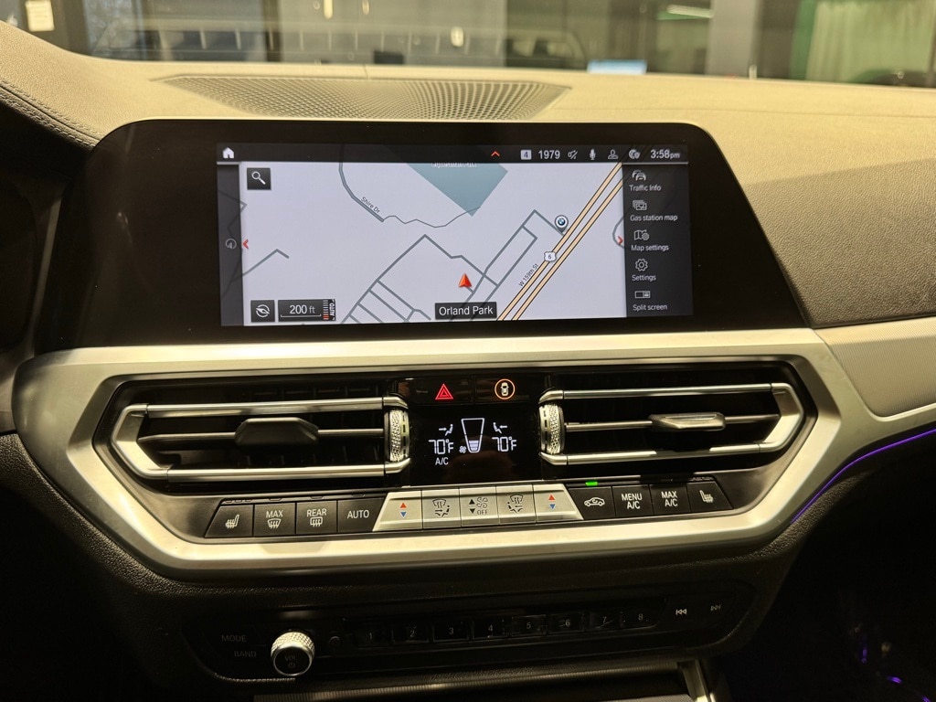 2020 BMW M340I - Image 9