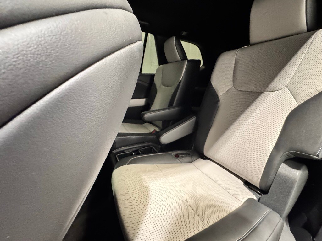 2024 LEXUS TX - Image 23