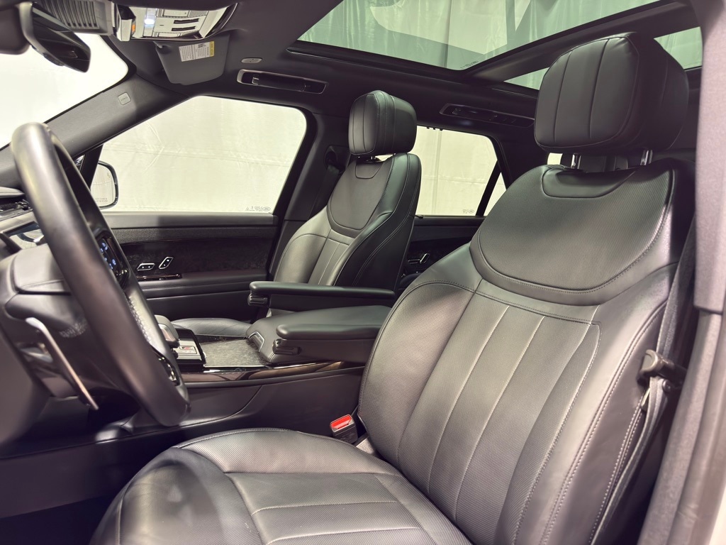 2024 LAND ROVER RANGE ROVER SPORT - Image 24