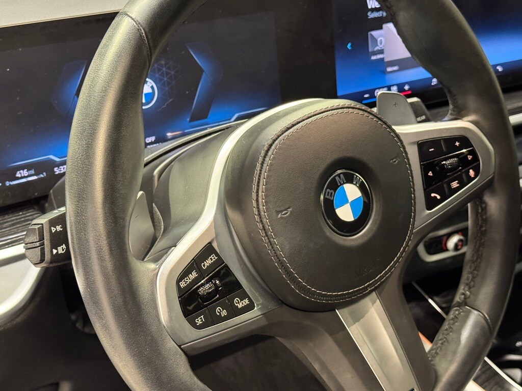 2024 BMW X5 - Image 15