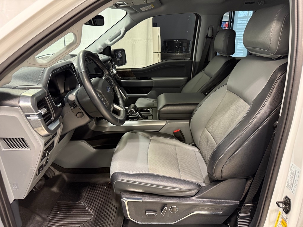 2022 FORD F-150 - Image 23