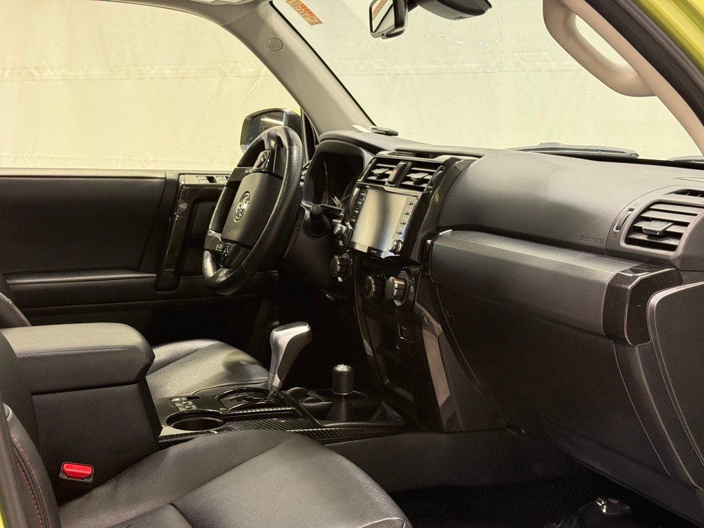 2023 TOYOTA 4RUNNER - Image 29