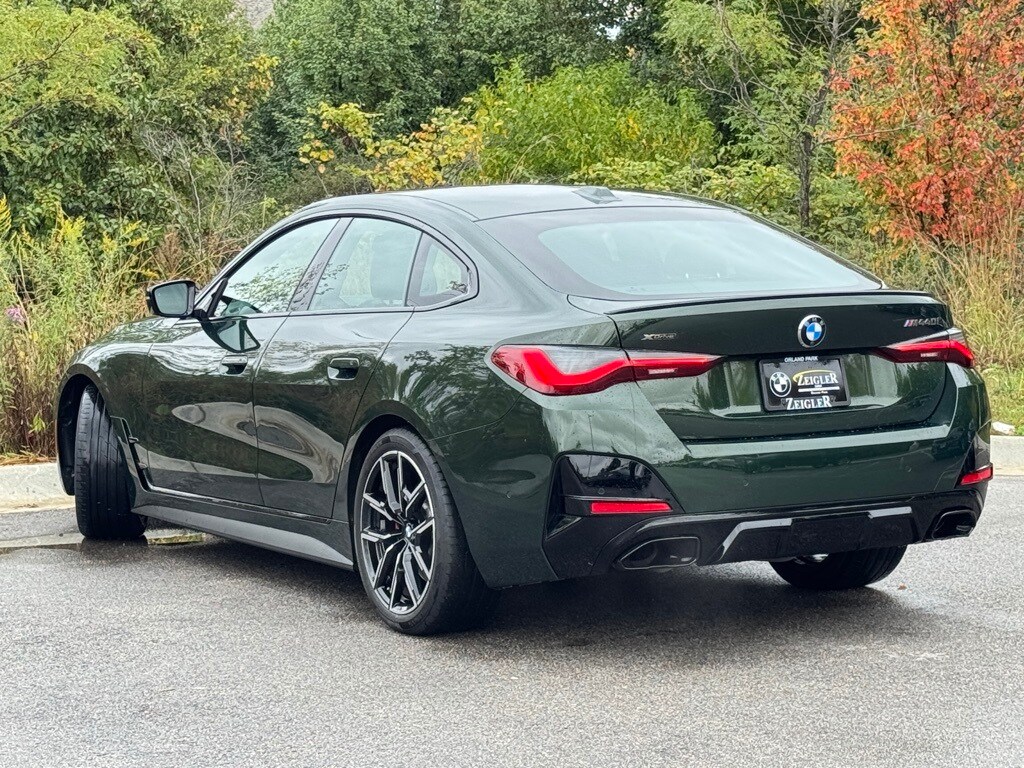 2023 Bmw M440i xDrive photo 4