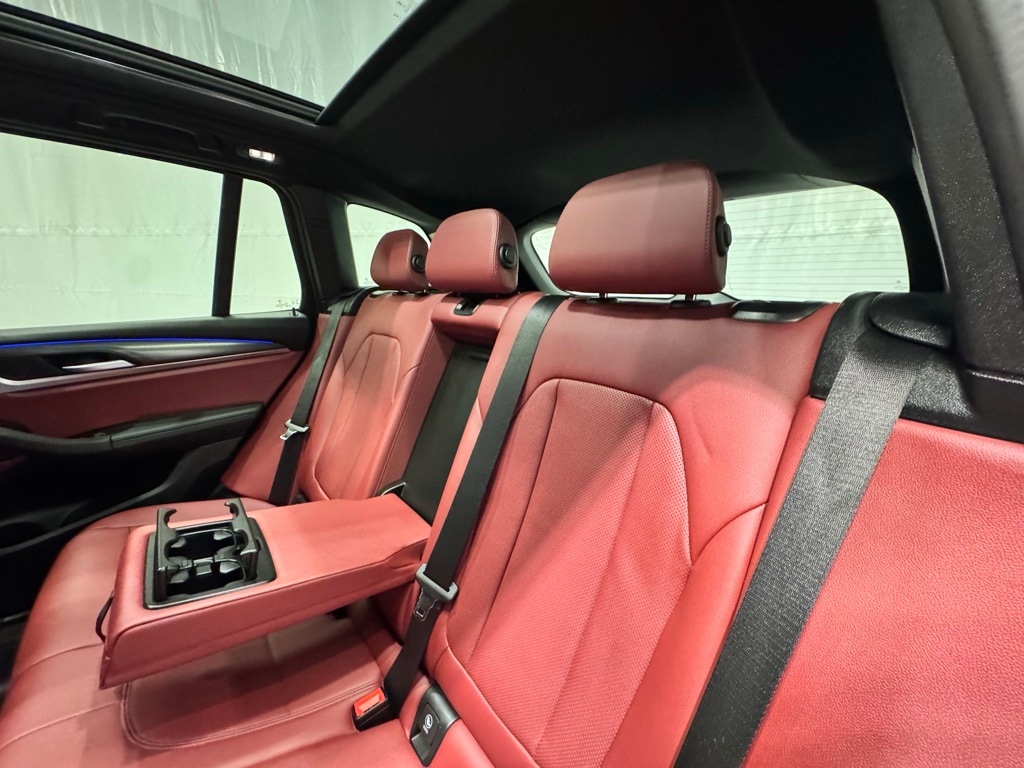 2024 BMW X3 - Image 24