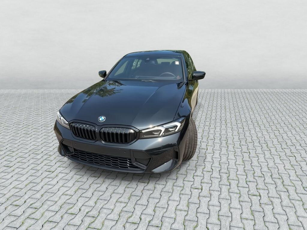 New 2026 BMW 330i xDrive Sedan