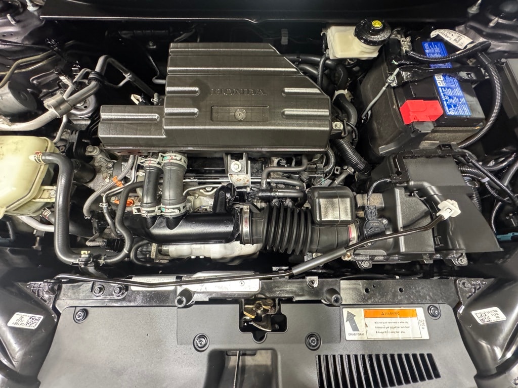 2022 HONDA CR-V - Image 33