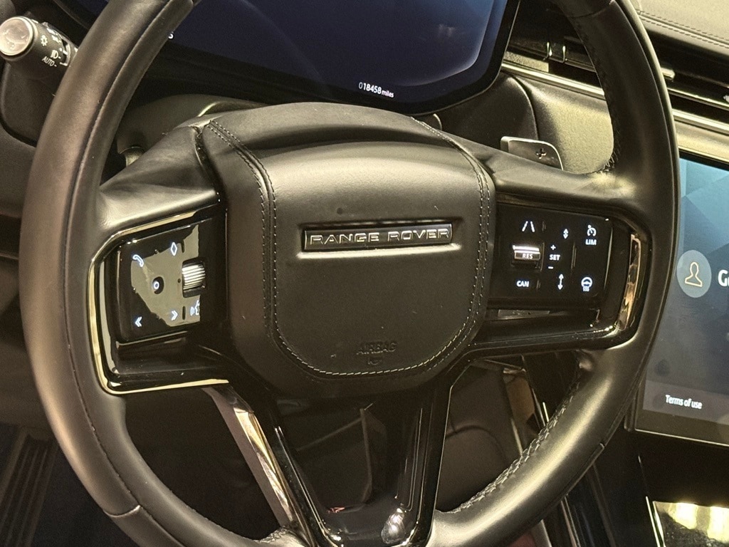 2024 LAND ROVER RANGE ROVER SPORT - Image 20