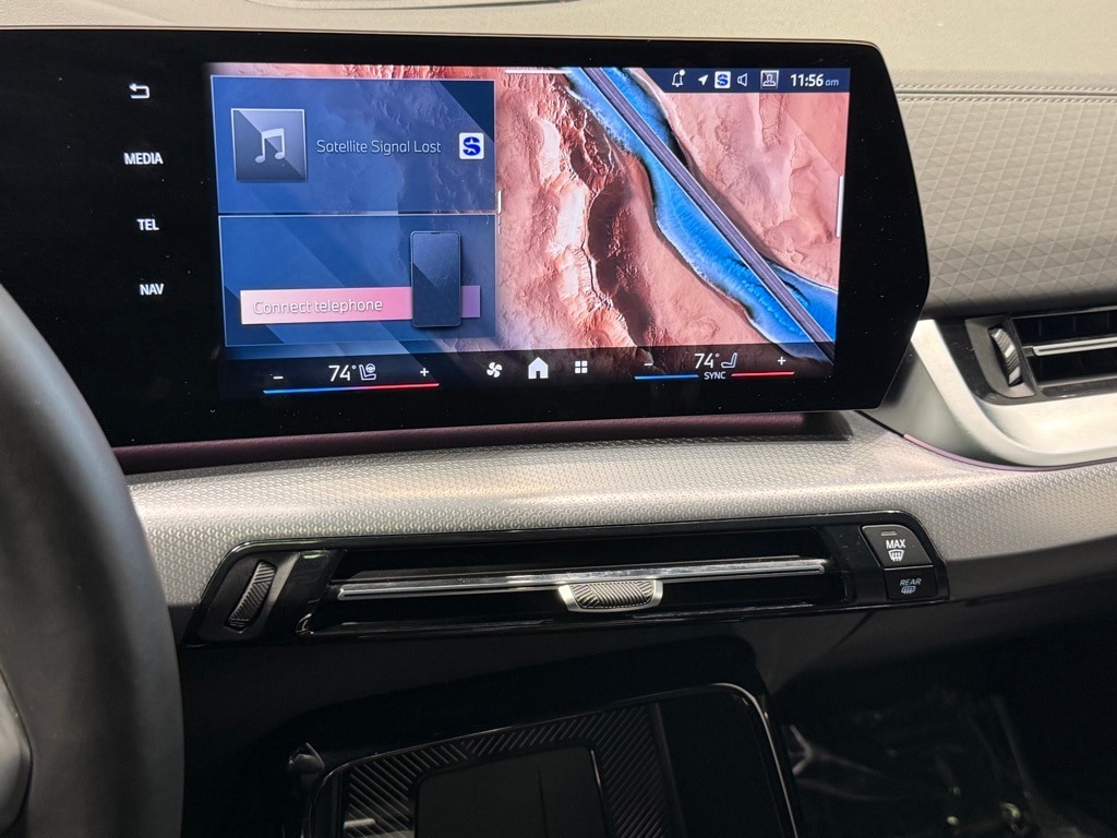 2025 BMW X2 - Image 12