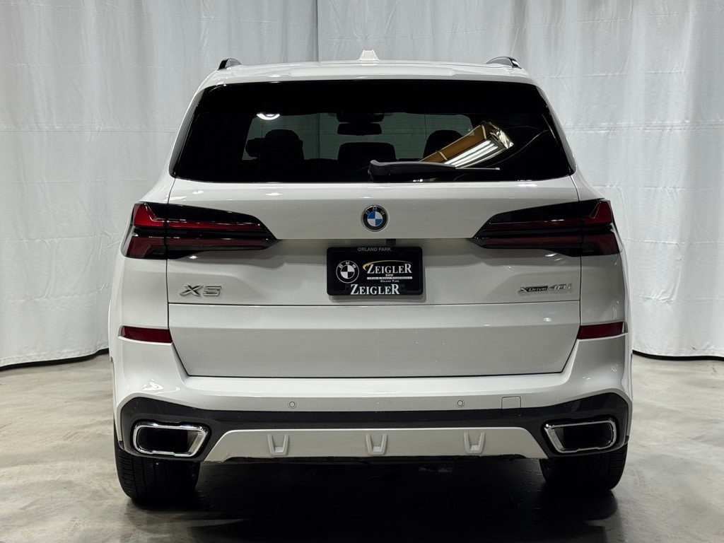 2024 BMW X5 - Image 5