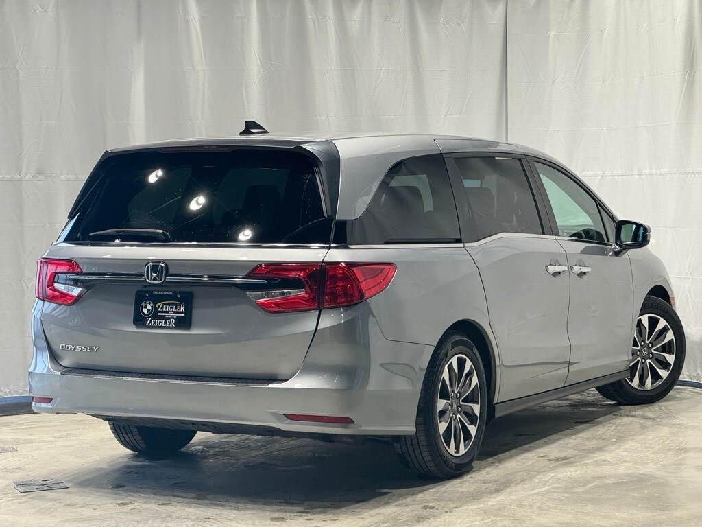 2023 HONDA ODYSSEY - Image 6
