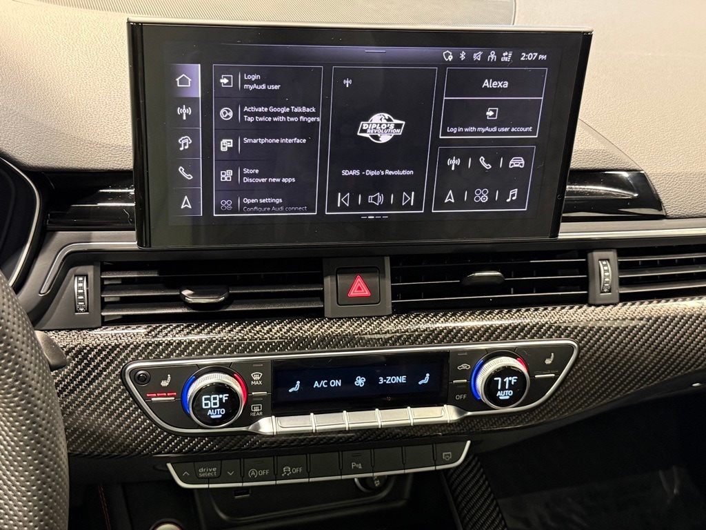 2024 AUDI S4 - Image 17