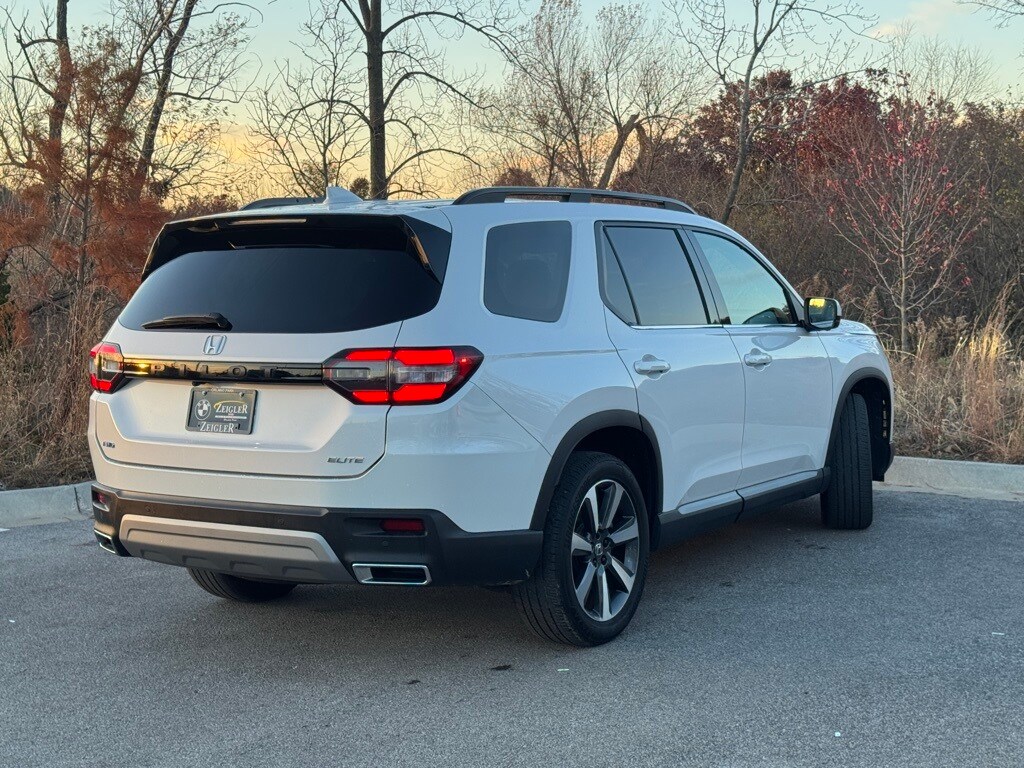 2023 HONDA PILOT - Image 6