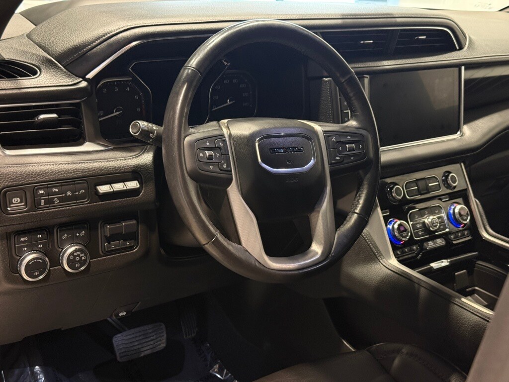 2021 GMC YUKON - Image 17