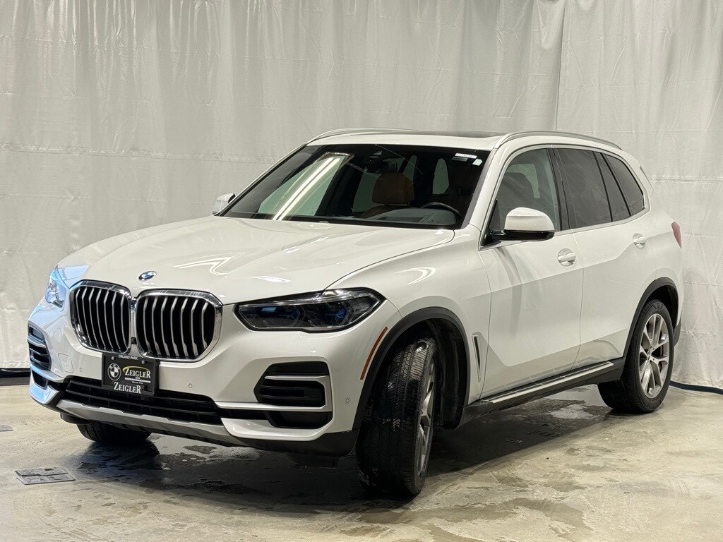 2022 BMW X5 - Image 3