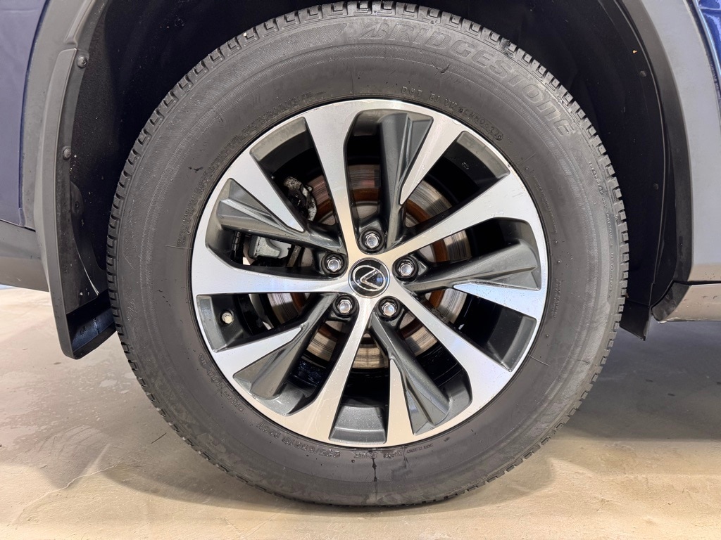 2022 LEXUS RX - Image 13