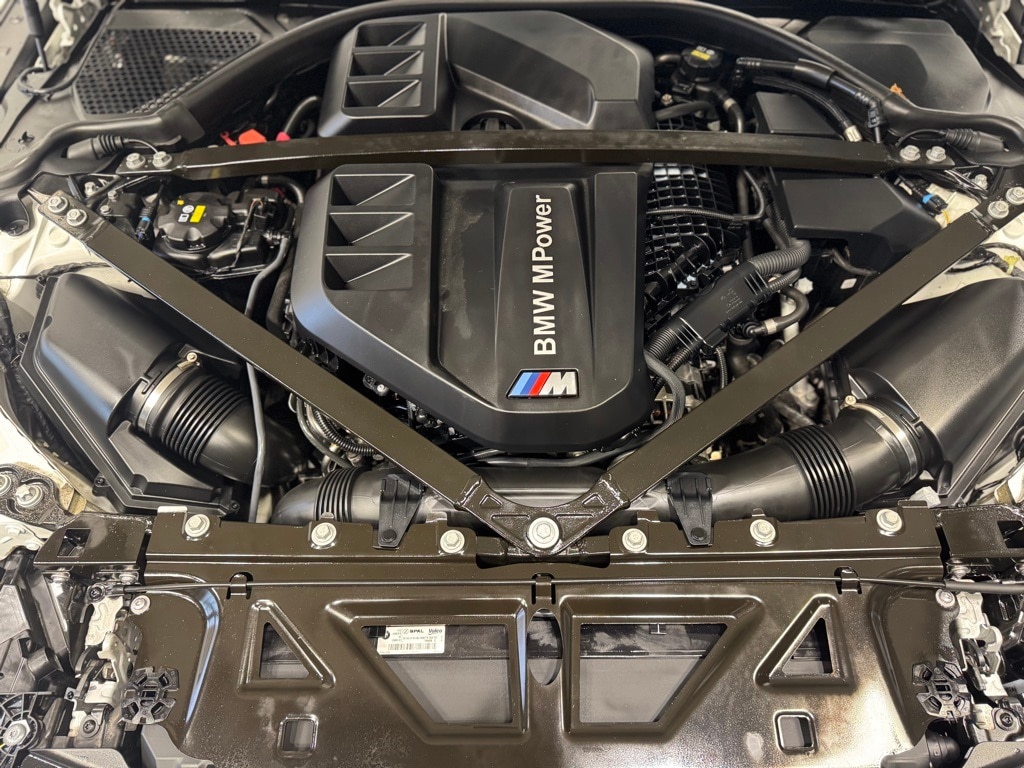 2023 BMW M3 - Image 32
