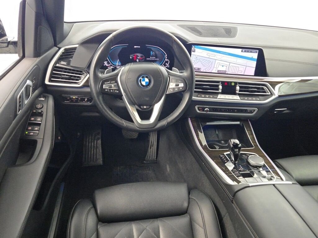 2023 BMW X5 - Image 12