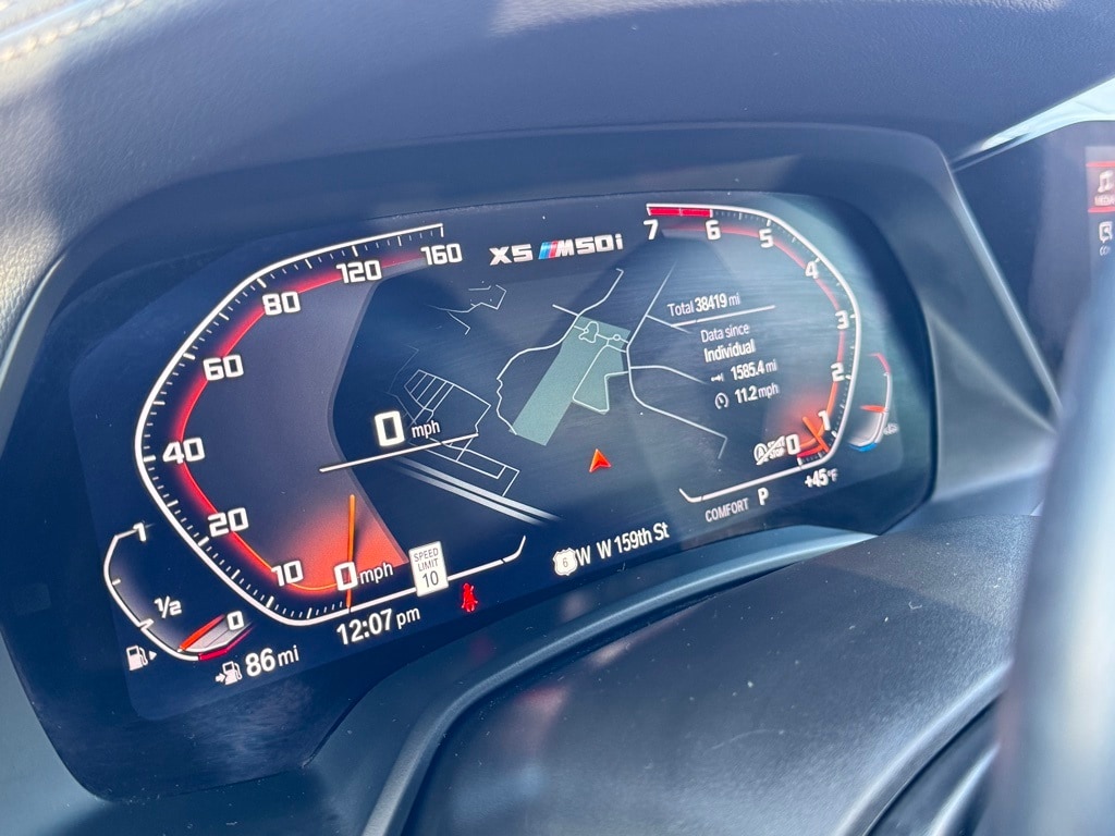 2023 BMW X5 - Image 31