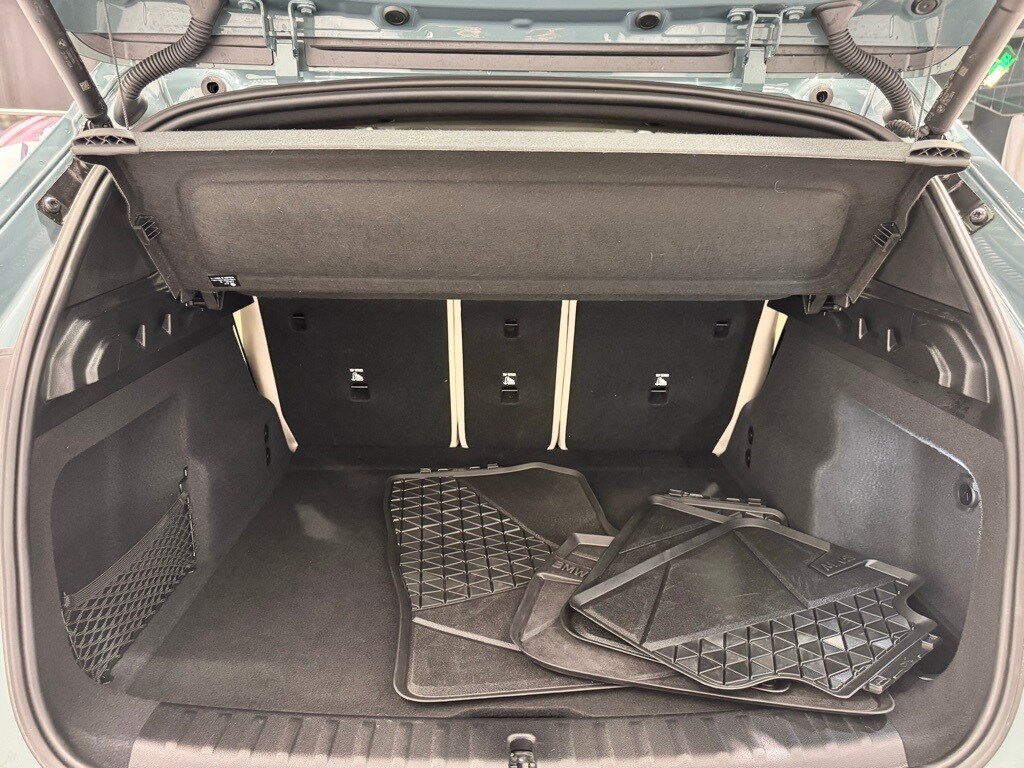 2024 BMW X1 - Image 27