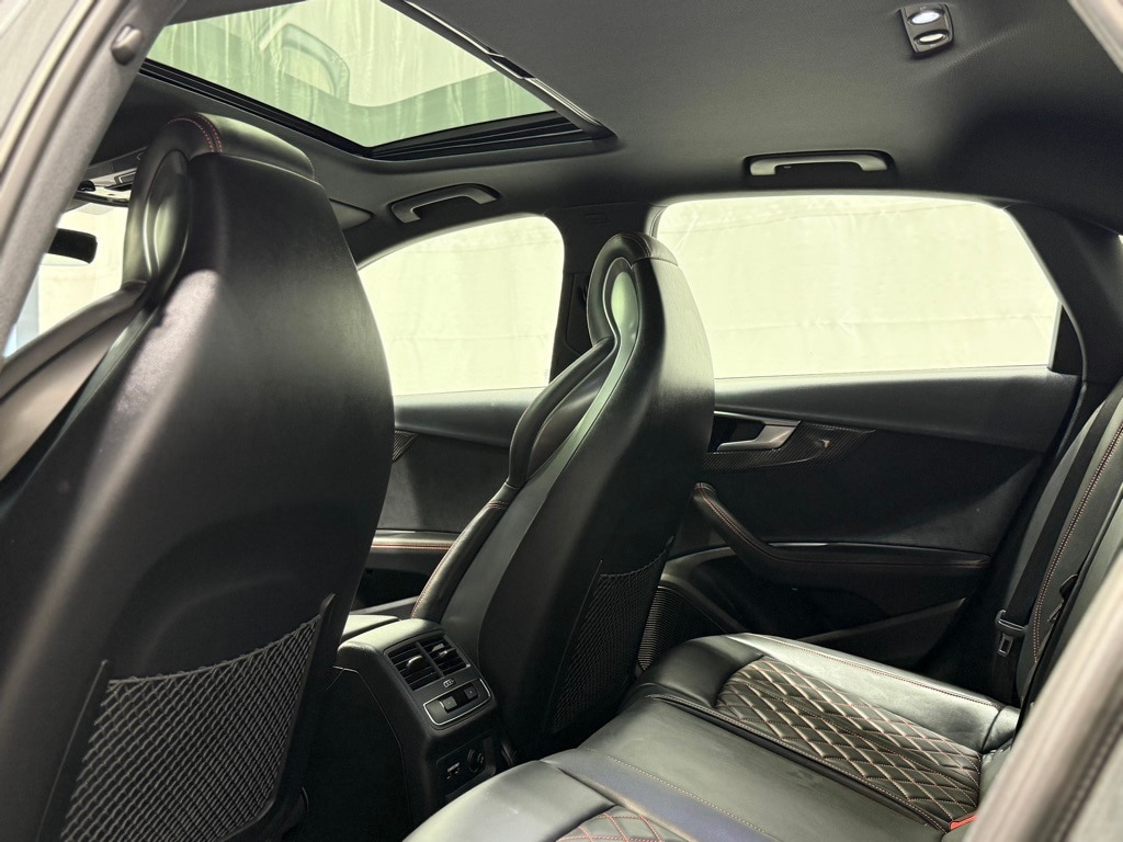 2024 AUDI S4 - Image 31