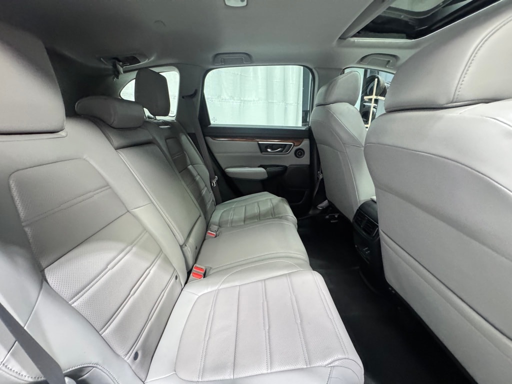 2022 HONDA CR-V - Image 26