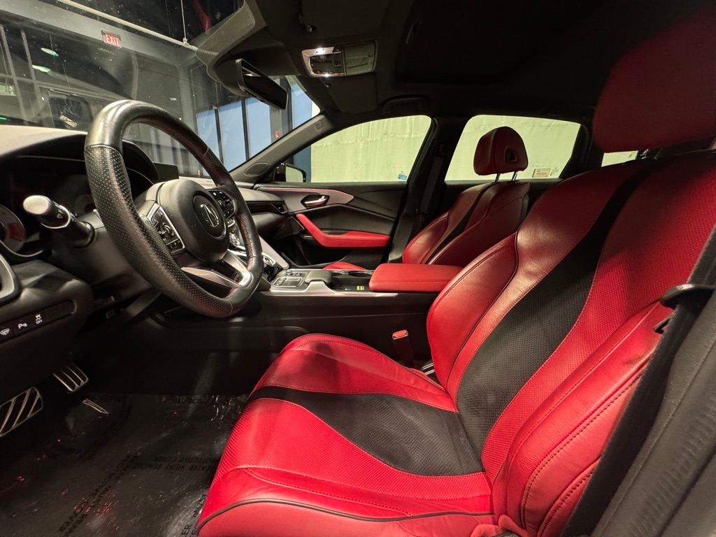 2021 ACURA TLX - Image 21