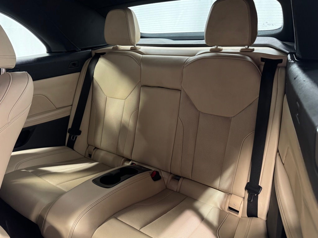 2023 BMW 430I - Image 24