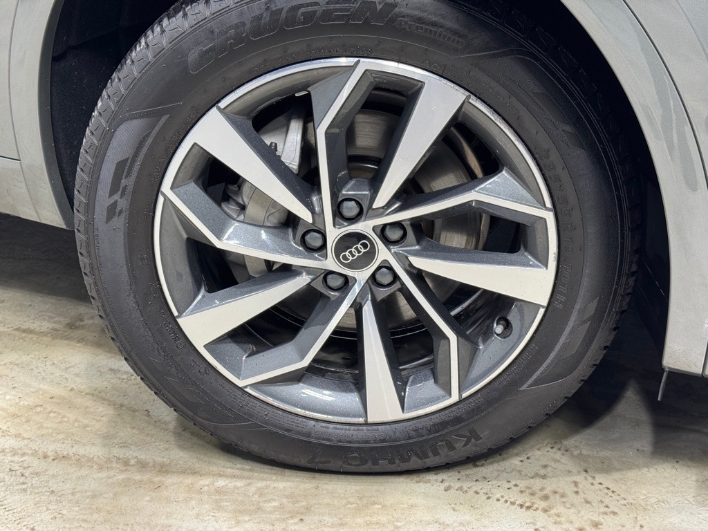 2023 AUDI Q5 - Image 10