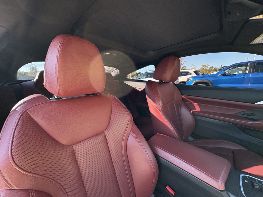 2023 BMW M440I - Image 27