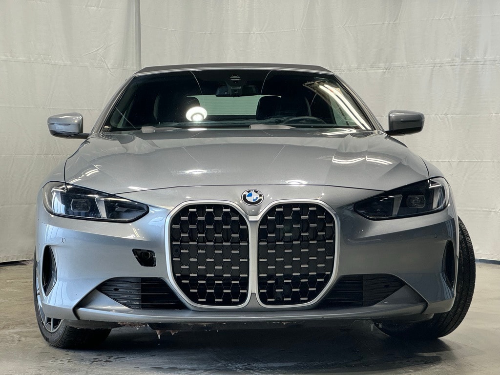 2025 BMW 430I - Image 2