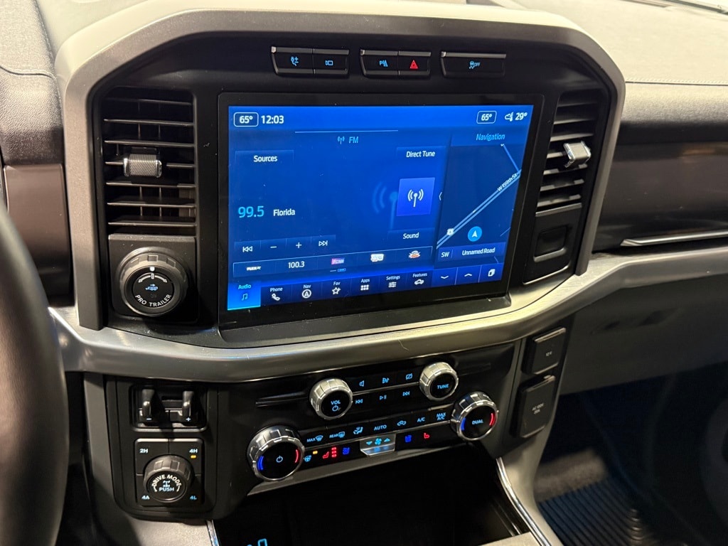 2022 FORD F-150 - Image 15