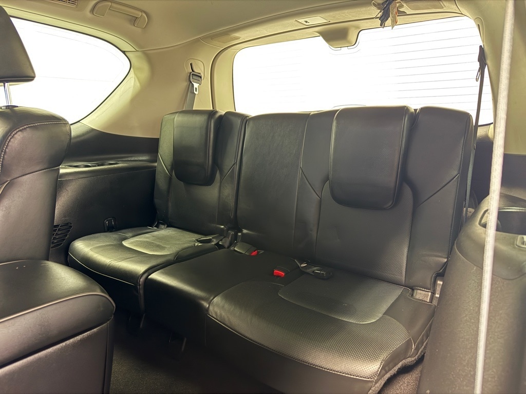 2021 INFINITI QX80 - Image 23