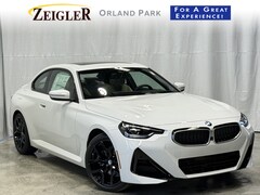2026 BMW 230i xDrive Coupe