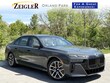 BMW 760i