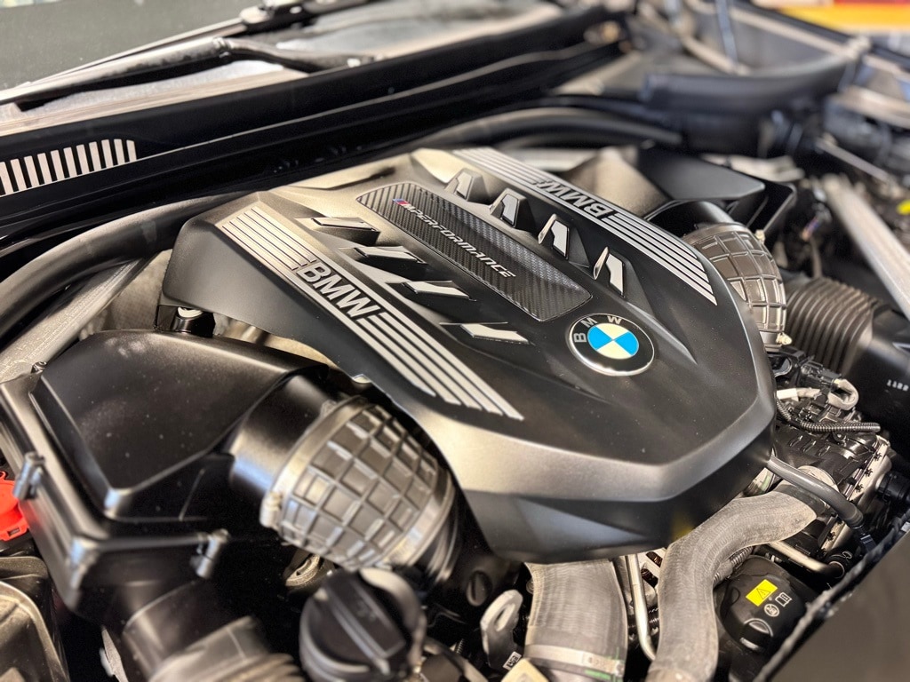 2023 BMW X5 - Image 33