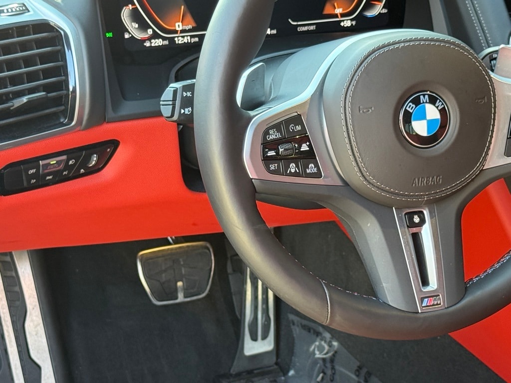 2023 BMW M850I - Image 17